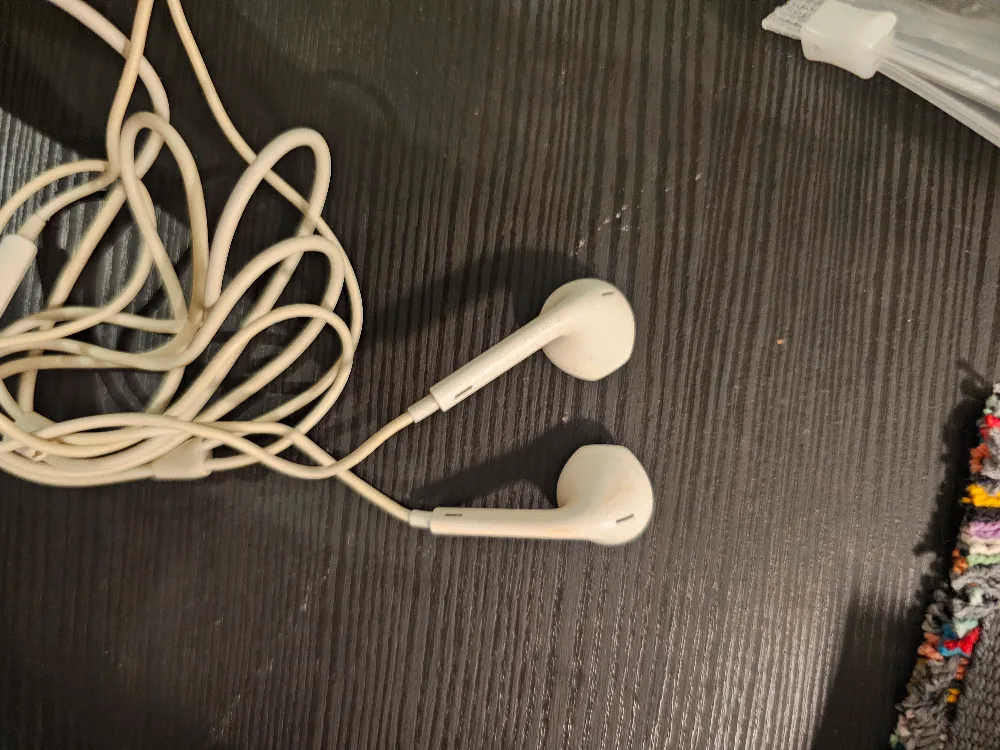 Apple EarPods - Wired image indicator(6)