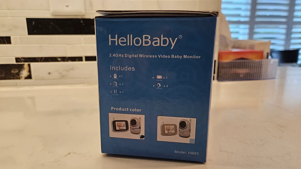 Baby Monitor image indicator(4)