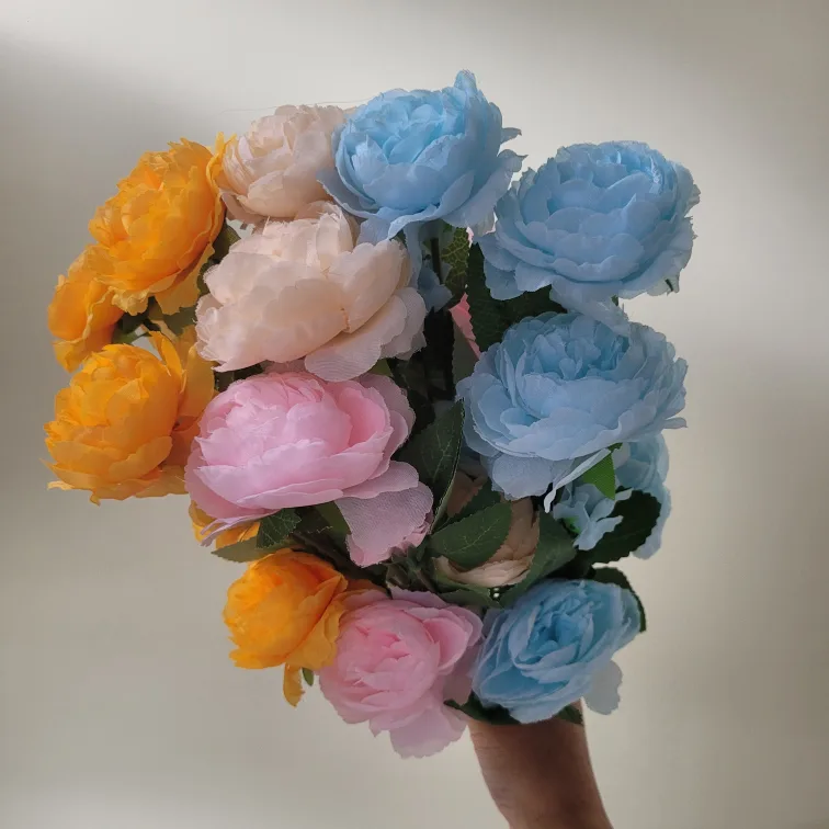 Artificial Flowers image indicator(2)