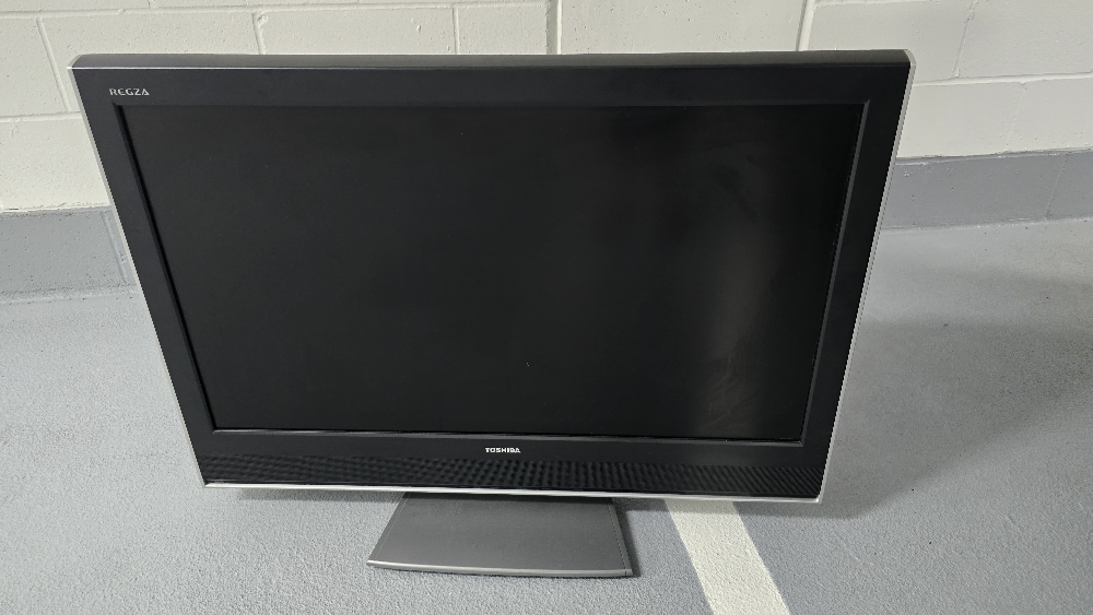 Toshiba Television - photo 2