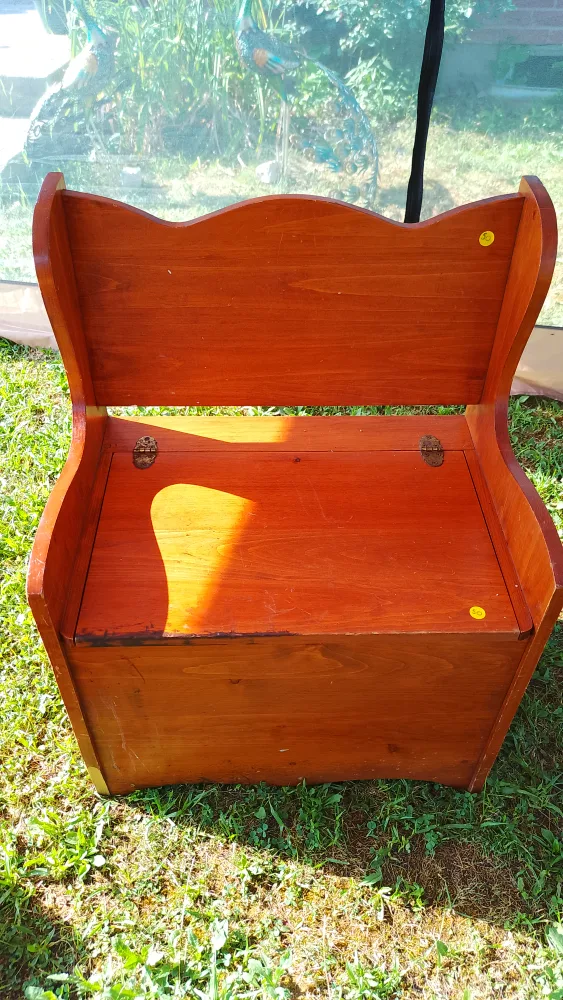 GARAGE SALE image indicator(8)