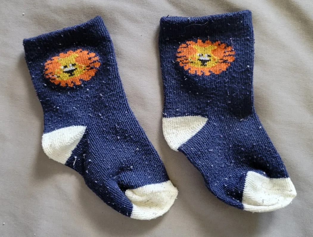 Bundle - Baby Clothes - Size 6-9 Months image indicator(5)