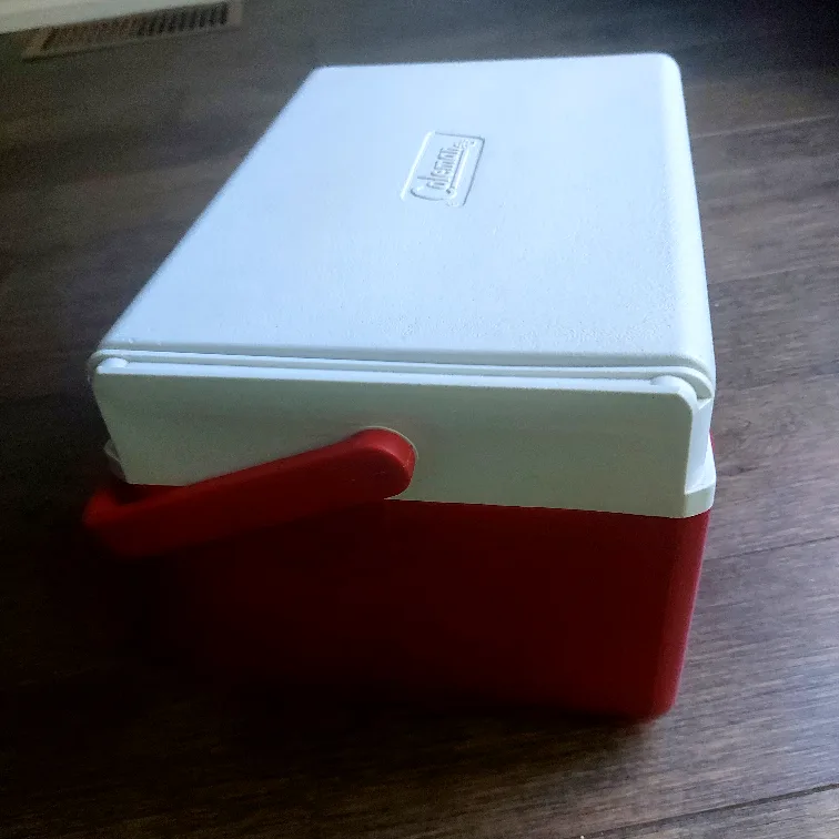 Coleman Cooler image indicator(4)