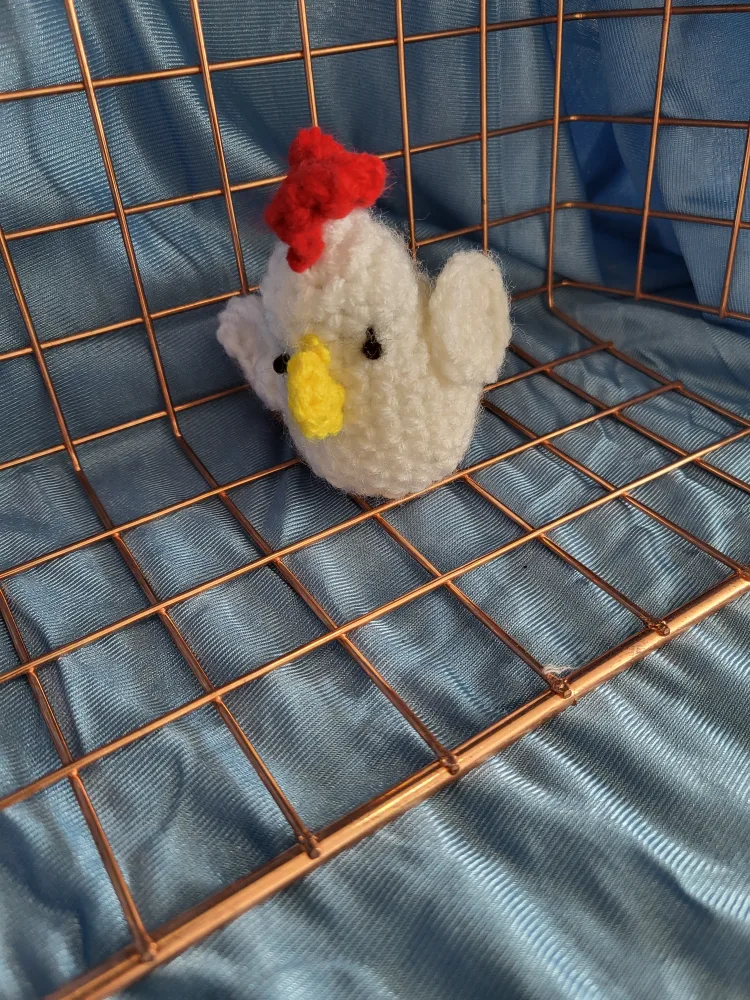 Chicken thumbnail