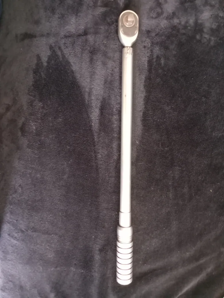 Torque Wrench thumbnail