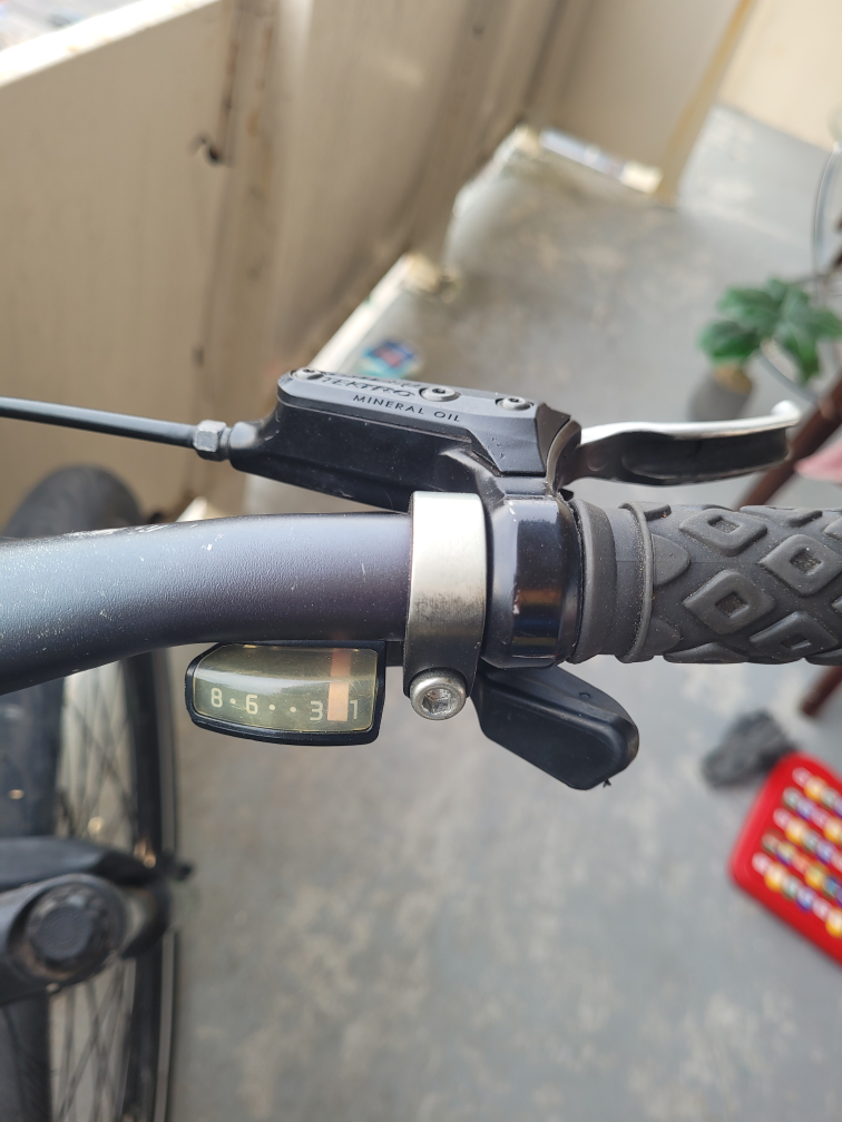Mountain bike for sale - photo 3