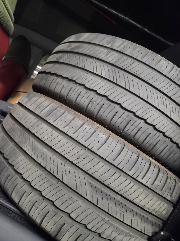 Michelin Primacy MXM4  235/45R18 Tires