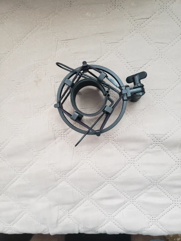 Microphone Shock Mount image indicator(2)