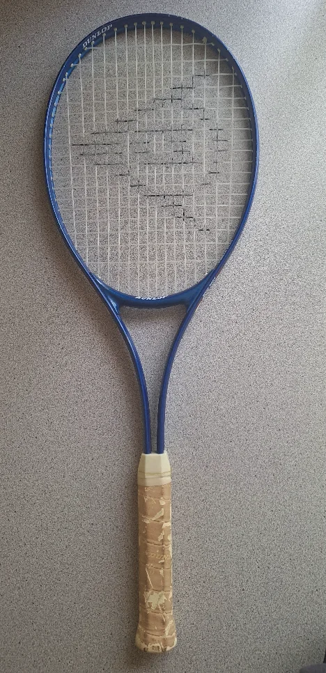 Dunlop Power Series Tennis Racket thumbnail