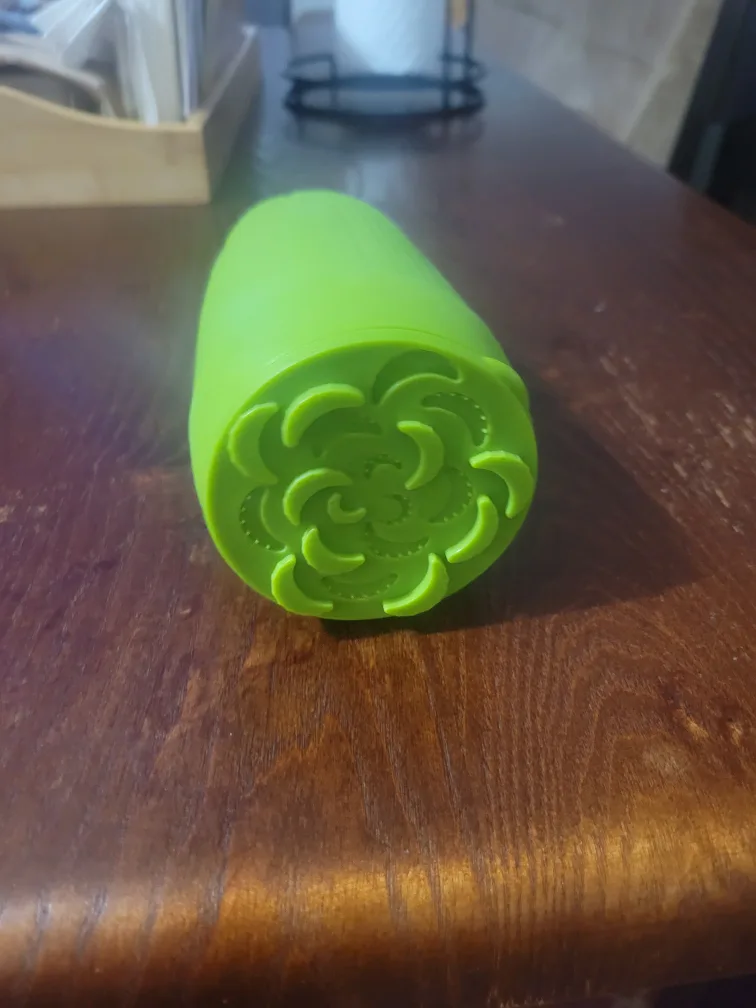 Green Corn on the Cob Food Container image indicator(2)