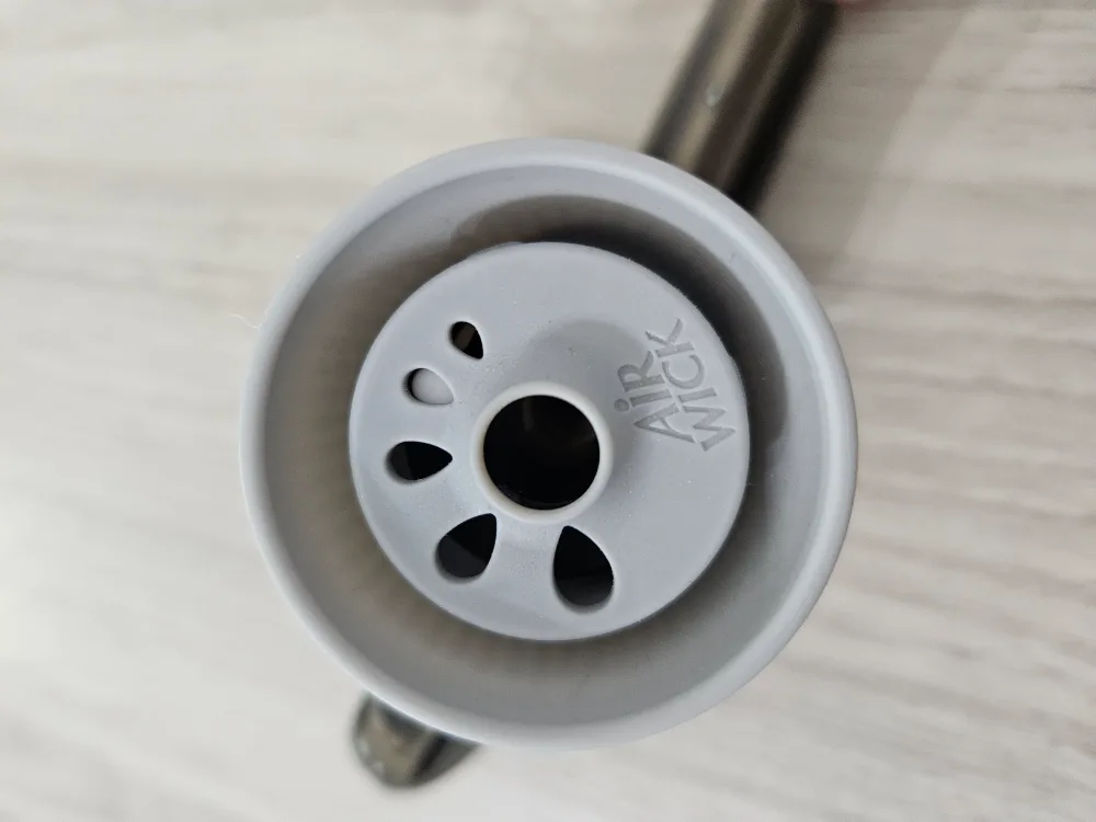 Free Air Wick Plug-in Air Freshener image indicator(2)