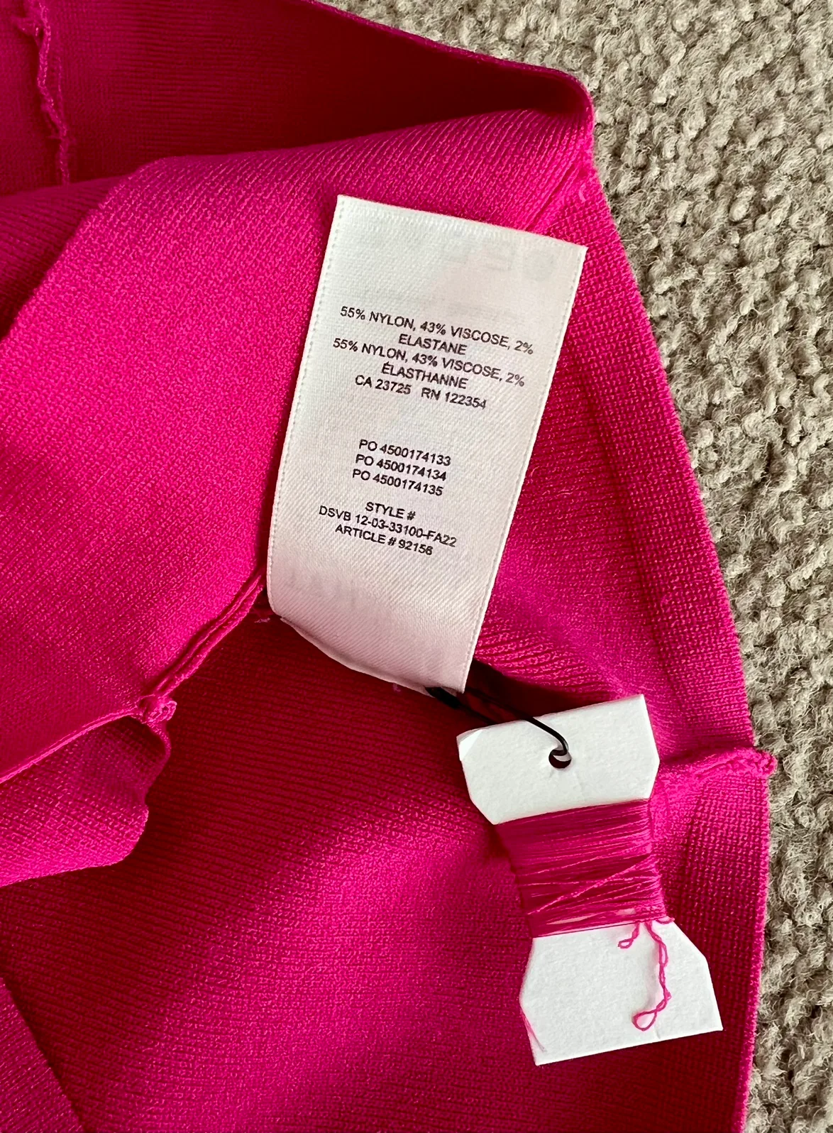 Aritzia Ten by Babaton - Retrospect Sweater image indicator(8)