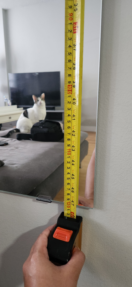 Mirror - photo 3
