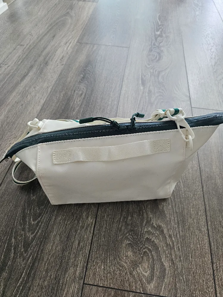 Hunter + Starbucks White Crossbody Bag image indicator(7)