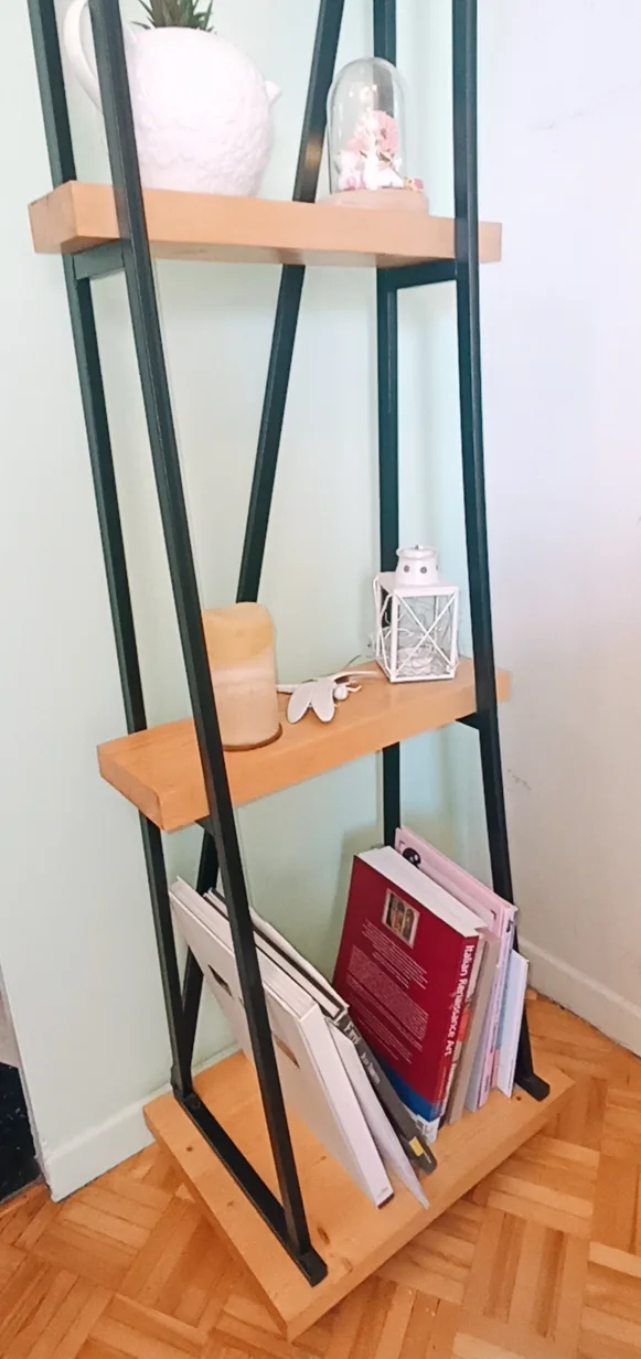 ❤‍🔥SALE❤‍🔥Unique designer shelf, Handmade image indicator(2)