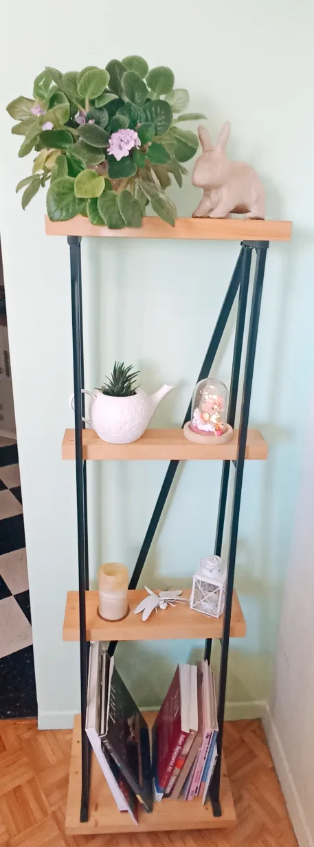 ❤‍🔥SALE❤‍🔥Unique designer shelf, Handmade image indicator(4)