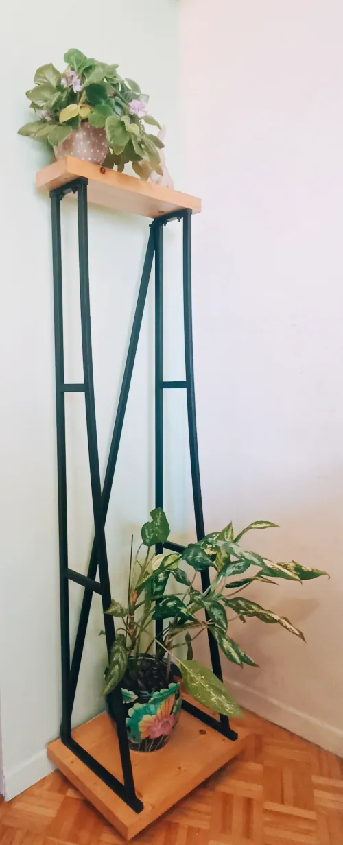 ❤‍🔥SALE❤‍🔥Unique designer shelf, Handmade image indicator(8)