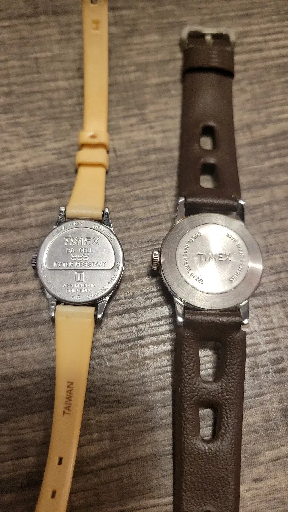 Timex Women's Watches - Set of 2 image indicator(3)