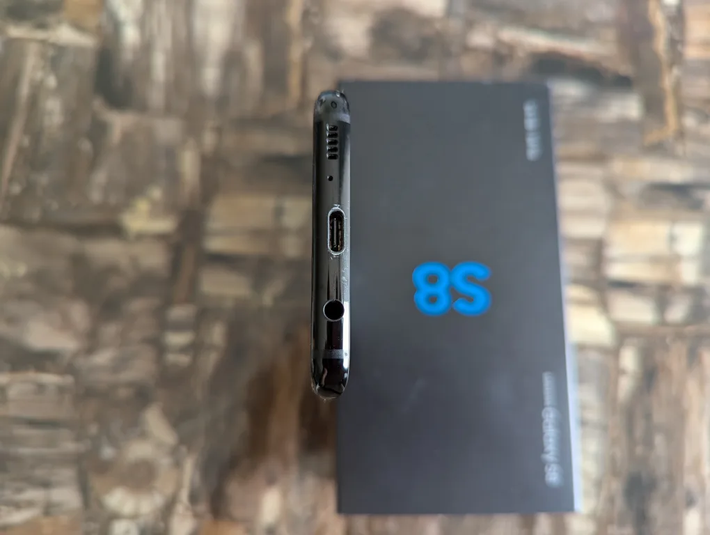 Samsung Galaxy S8 64GB image indicator(6)