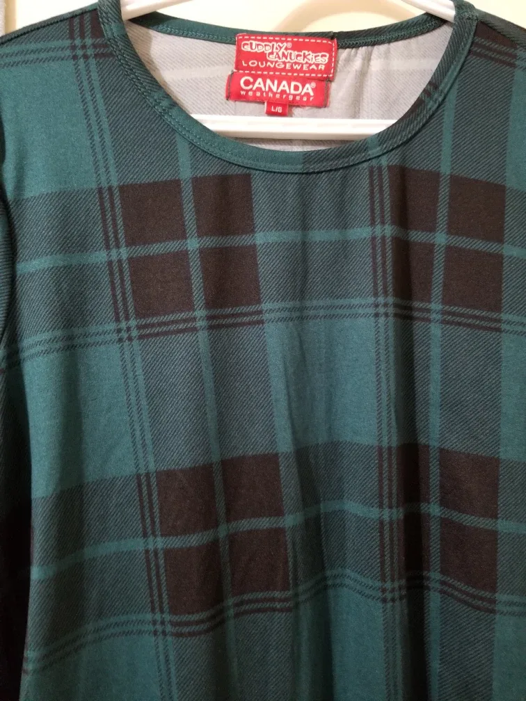 L/G  Loungewear Top image indicator(2)