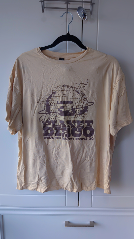 Assorted Shirts