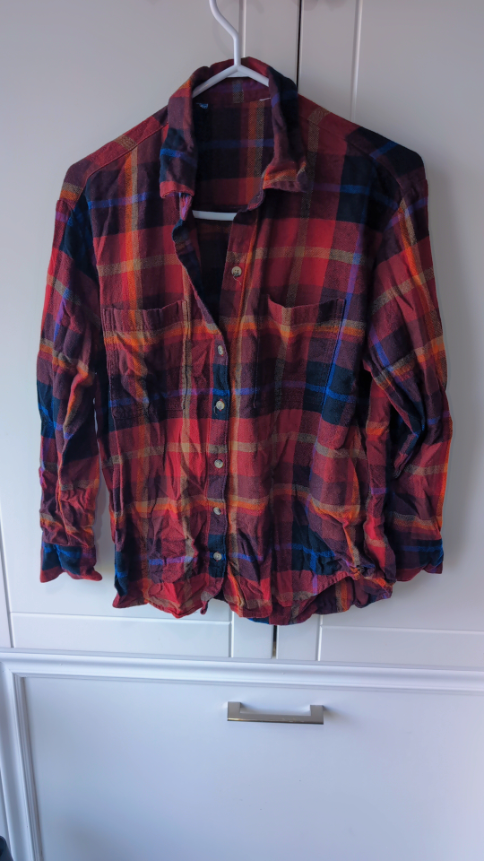 Assorted Shirts - photo 5