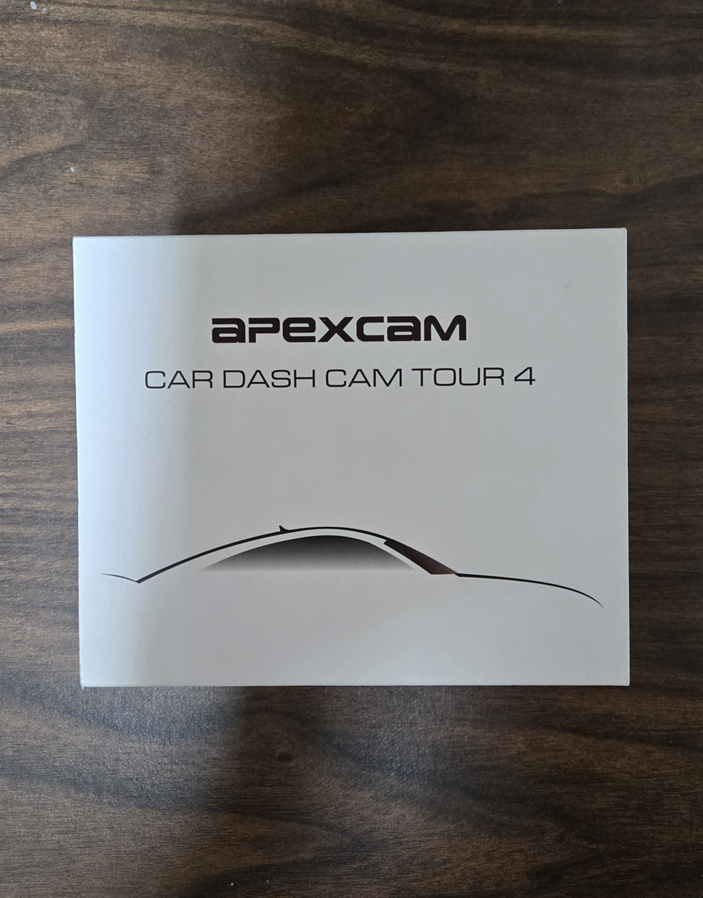 ApexCam Car Dash Cam Tour 4 - photo 2