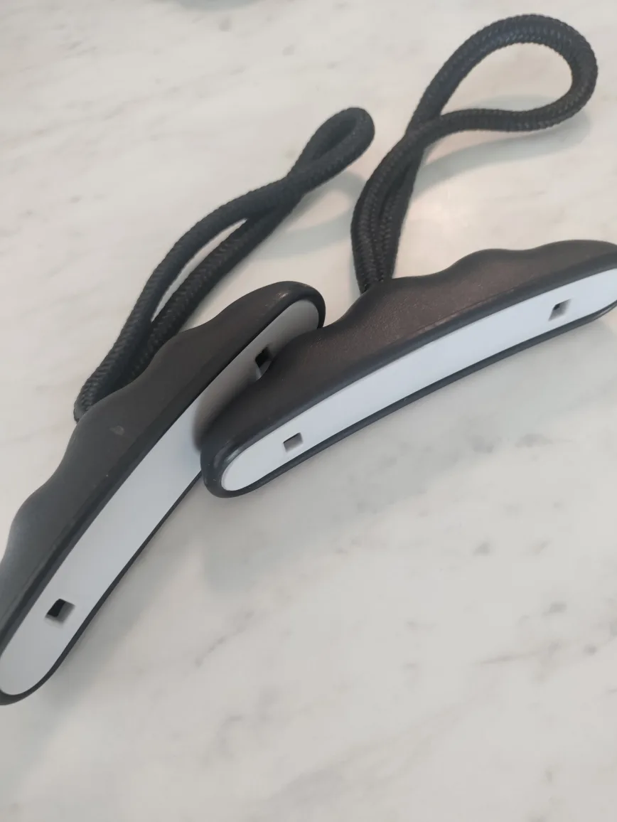 Kayak/Canoe Handles - Gray image indicator(3)