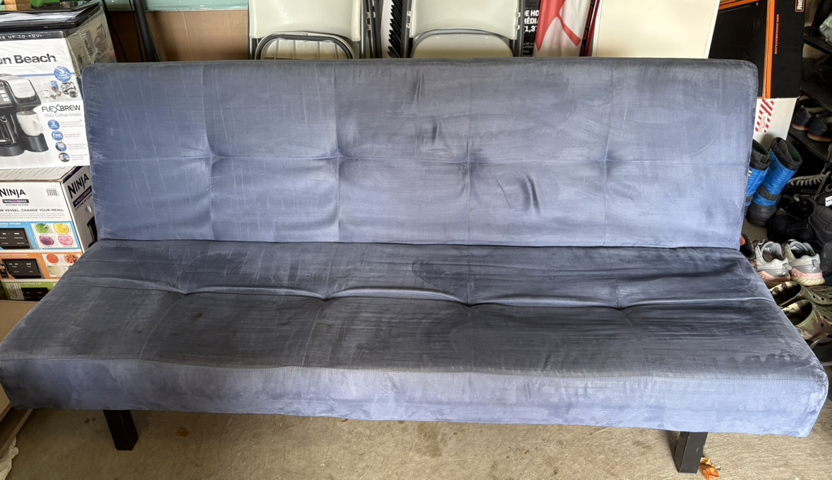 IKEA Futon - photo 2