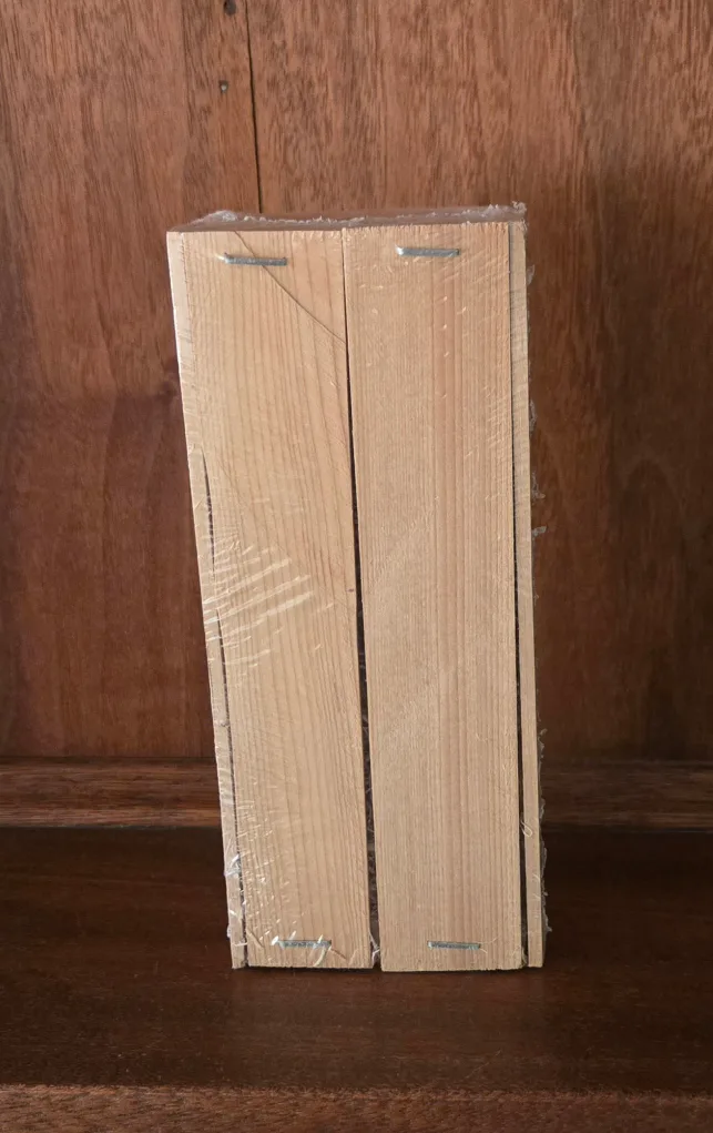 Wonkies Blackfish Pewter Candleholder Set image indicator(2)