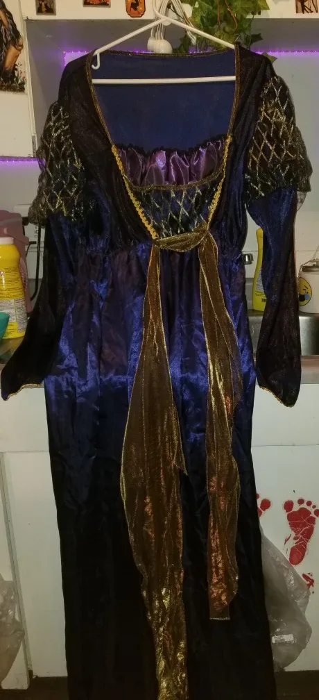 Rubie's Renaissance Costume - One Size thumbnail