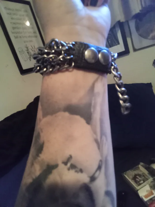 Chain Bracelet image indicator(3)