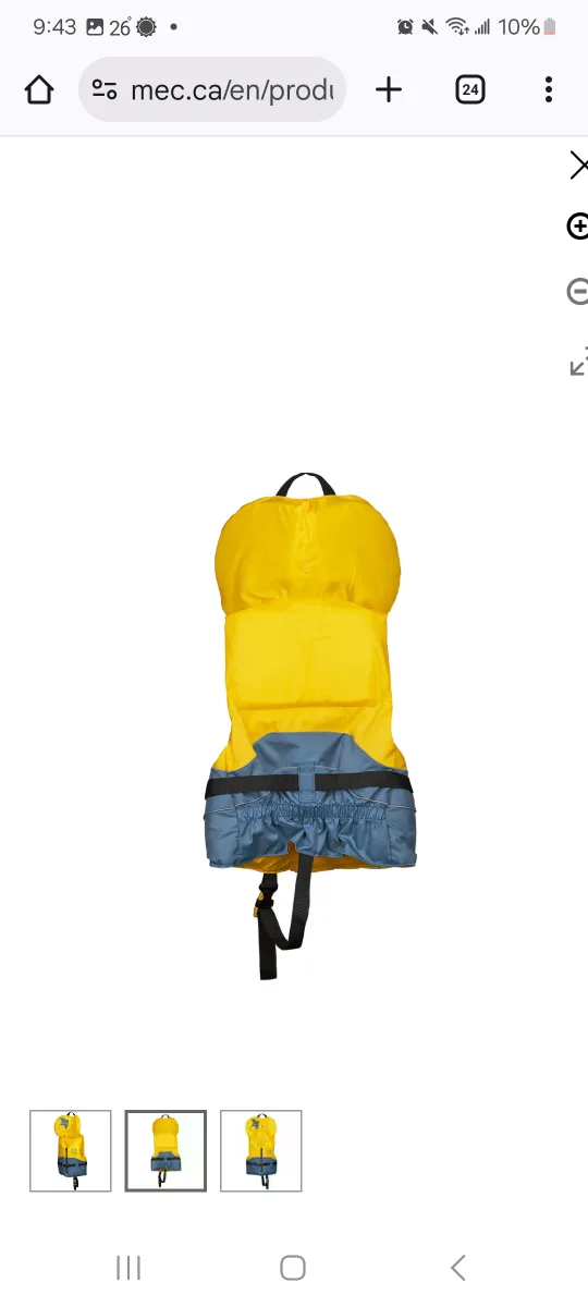 🆕️Level Six Stingray PFD image indicator(2)