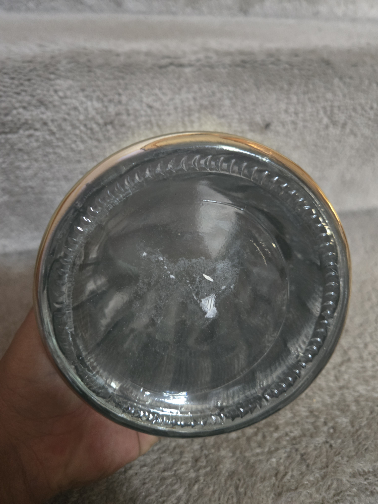Gold Decorative Vase - photo 3