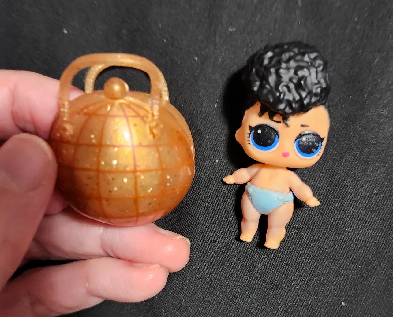 $5 each set lol surprise Lil sis doll image indicator(3)