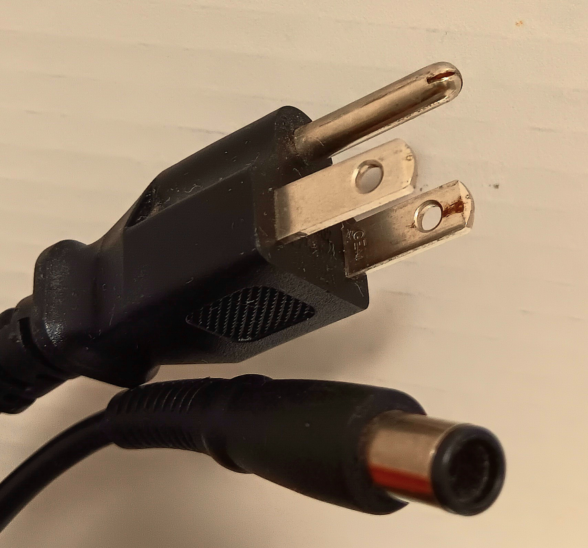 🔌Replacement AC/DC Adapter 19.5V🔌