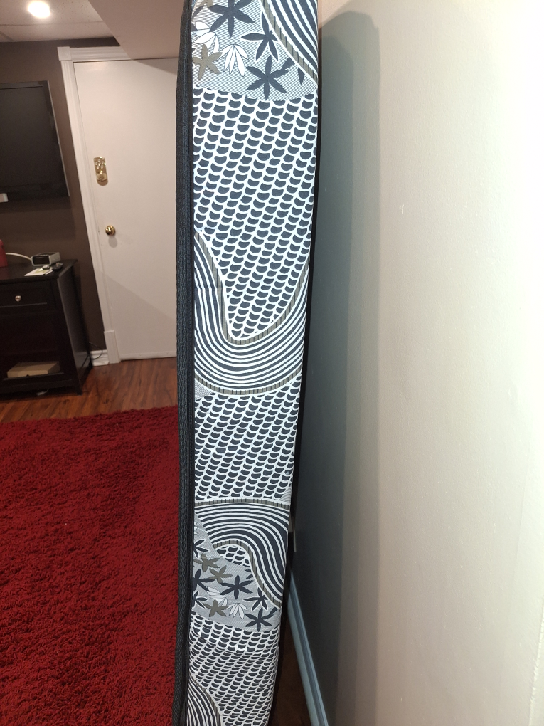 Foldable Queen Mattress (4.5 inches) - photo 2