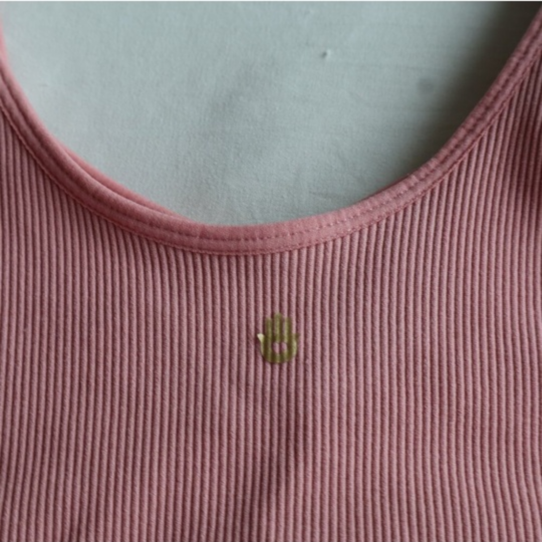 Spiritual Gangster Sweetheart Seamless Long Sleeve Yoga Top - photo 3