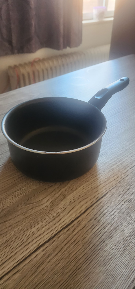 Saucepan set - Black - photo 4