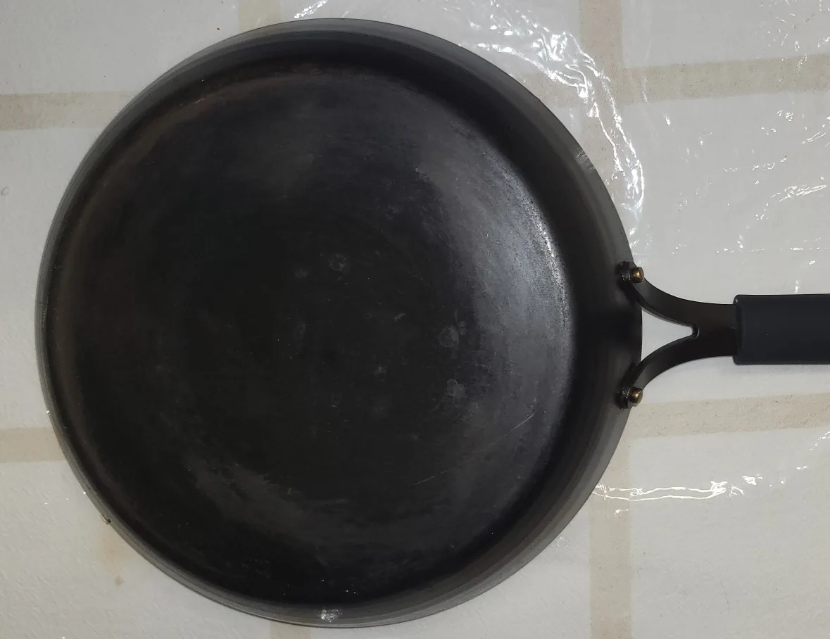 OXO Good Grips Non-Stick Fry Pan image indicator(5)
