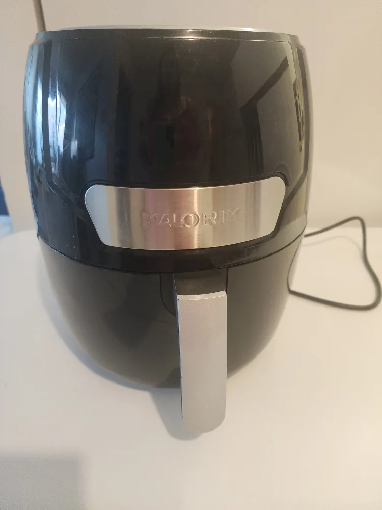 Kalorik Air Fryer - Black