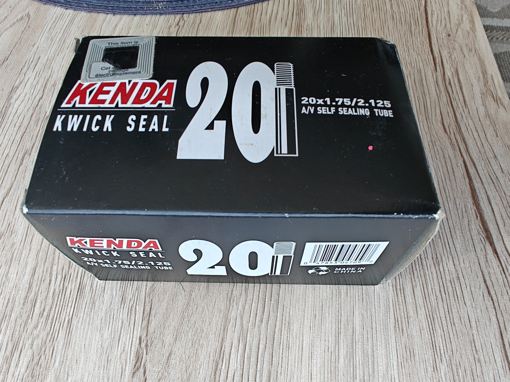 B'TWIN Hoptown 320 Foldable bike - photo 3