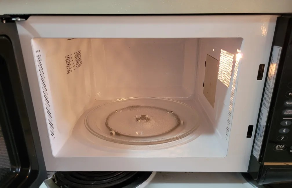 Microwave Oven 900W image indicator(2)