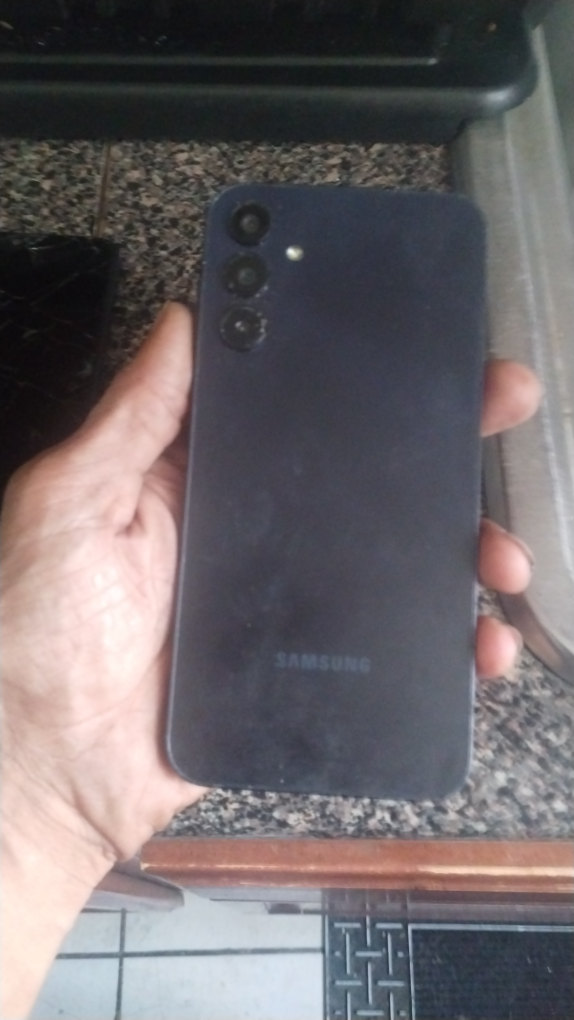 Samsung Smartphone - photo 2