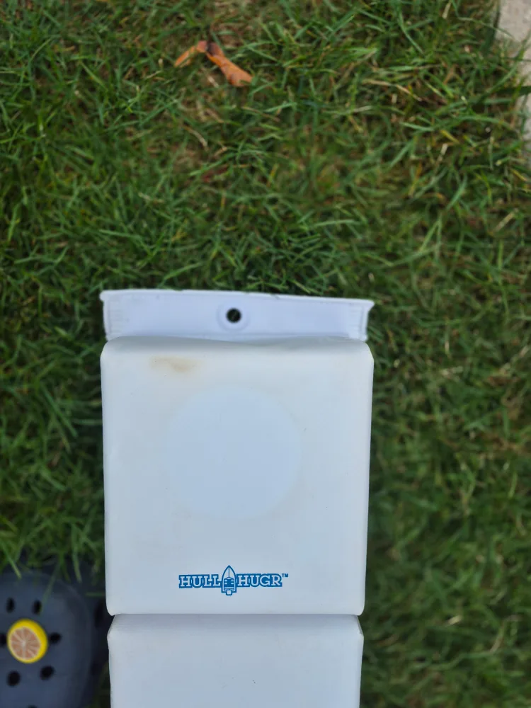 Hull Hugr Boat Fender - protect your boat image indicator(3)