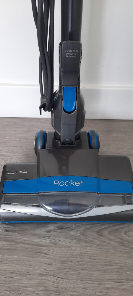 Shark Rocket Vacuum