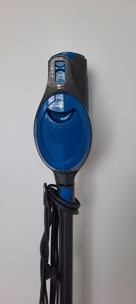 Shark Rocket Vacuum - photo 2