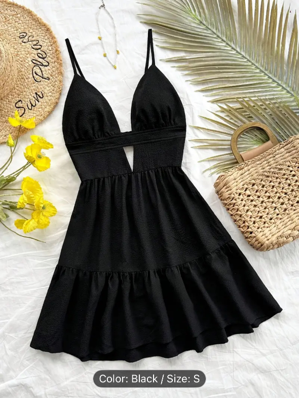 Summer Dress - Size S to M - photo 2