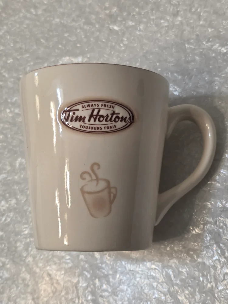 Starbucks, Tim Hortons, Disney Mugs image indicator(3)