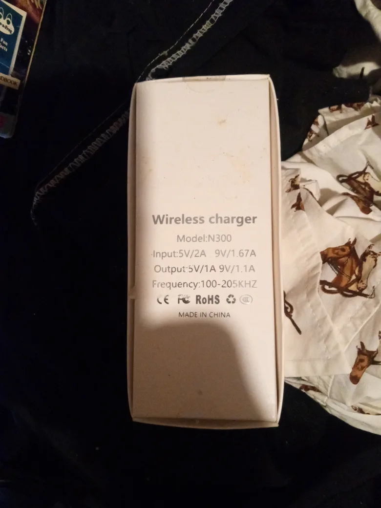 wireless charger image indicator(2)